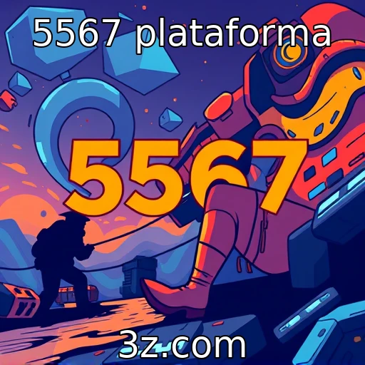 5567 plataforma - Perspectivas sobre o futuro do desenvolvimento de jogos