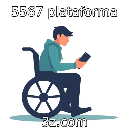 Acessibilidade em jogos e seu papel social